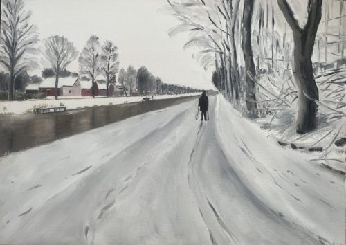 Veelerveen - januari 2026