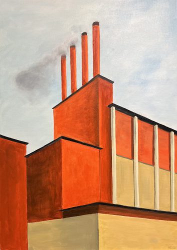 Academisch ziekenhuis Groningen - 2025