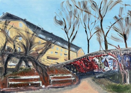 Altowijk Kopenhagen - 2025