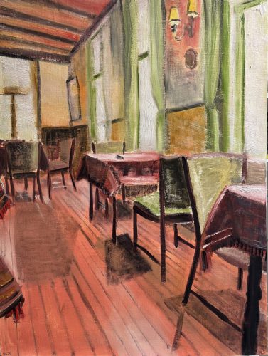 Hotel Boschlust, ter Apel - 2025